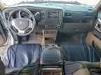 2007 HONDA Ridgeline