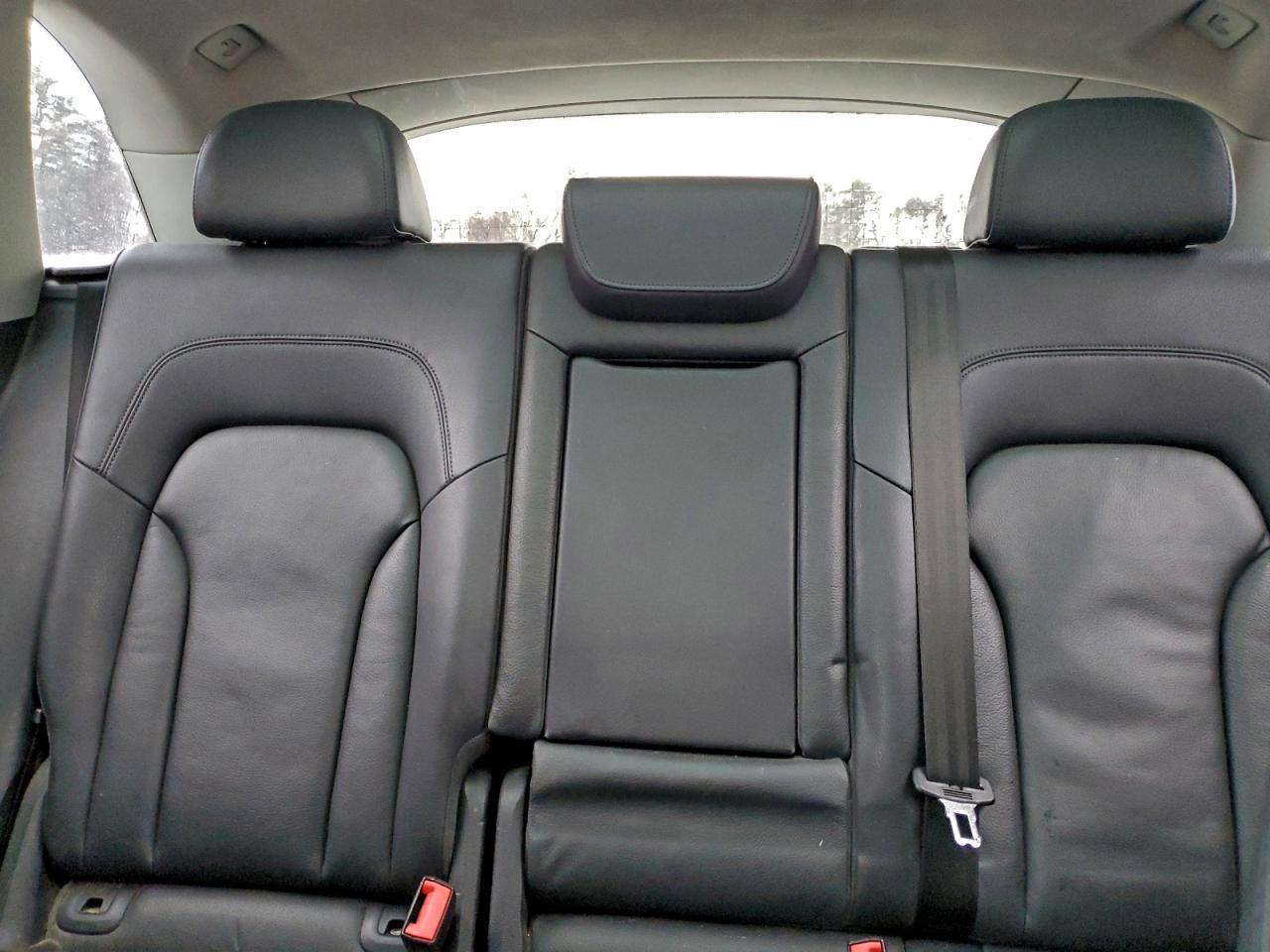 2014 AUDI Q5