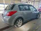 2012 NISSAN VERSA