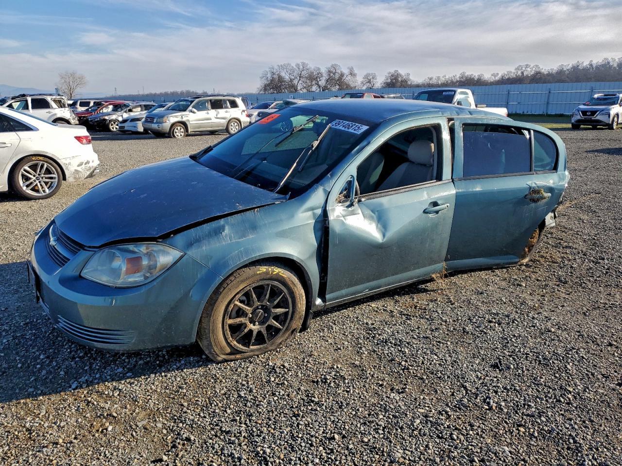 2010 CHEVROLET COBALT