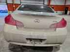2007 INFINITI G35