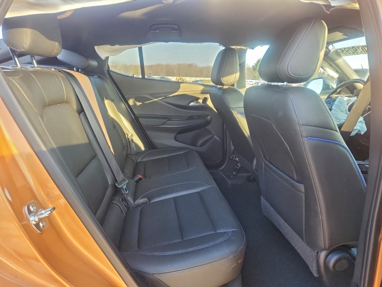 2024 BUICK Envista
