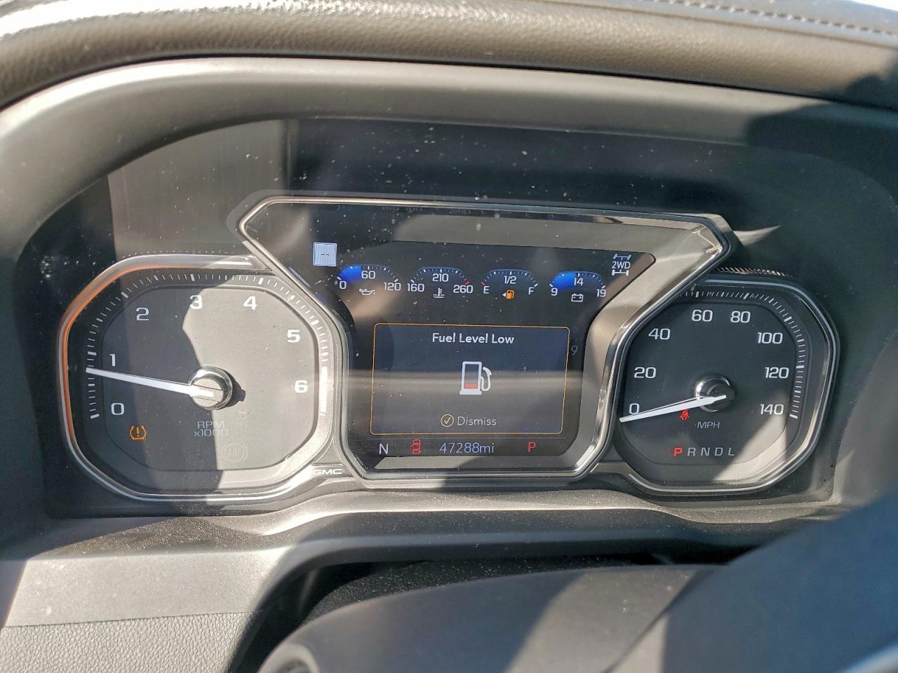 2022 GMC Sierra