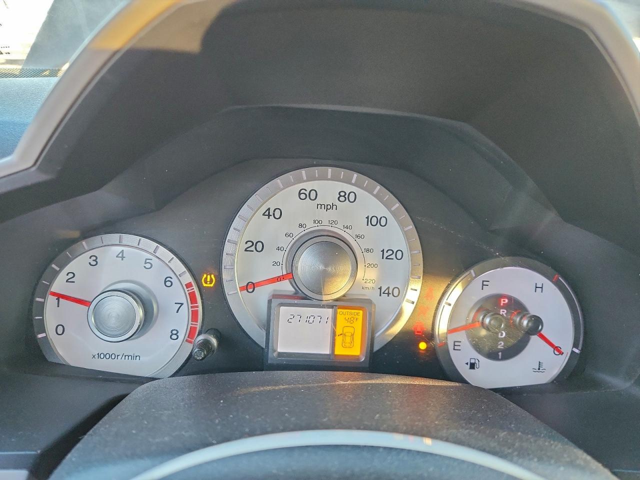 2010 HONDA PILOT