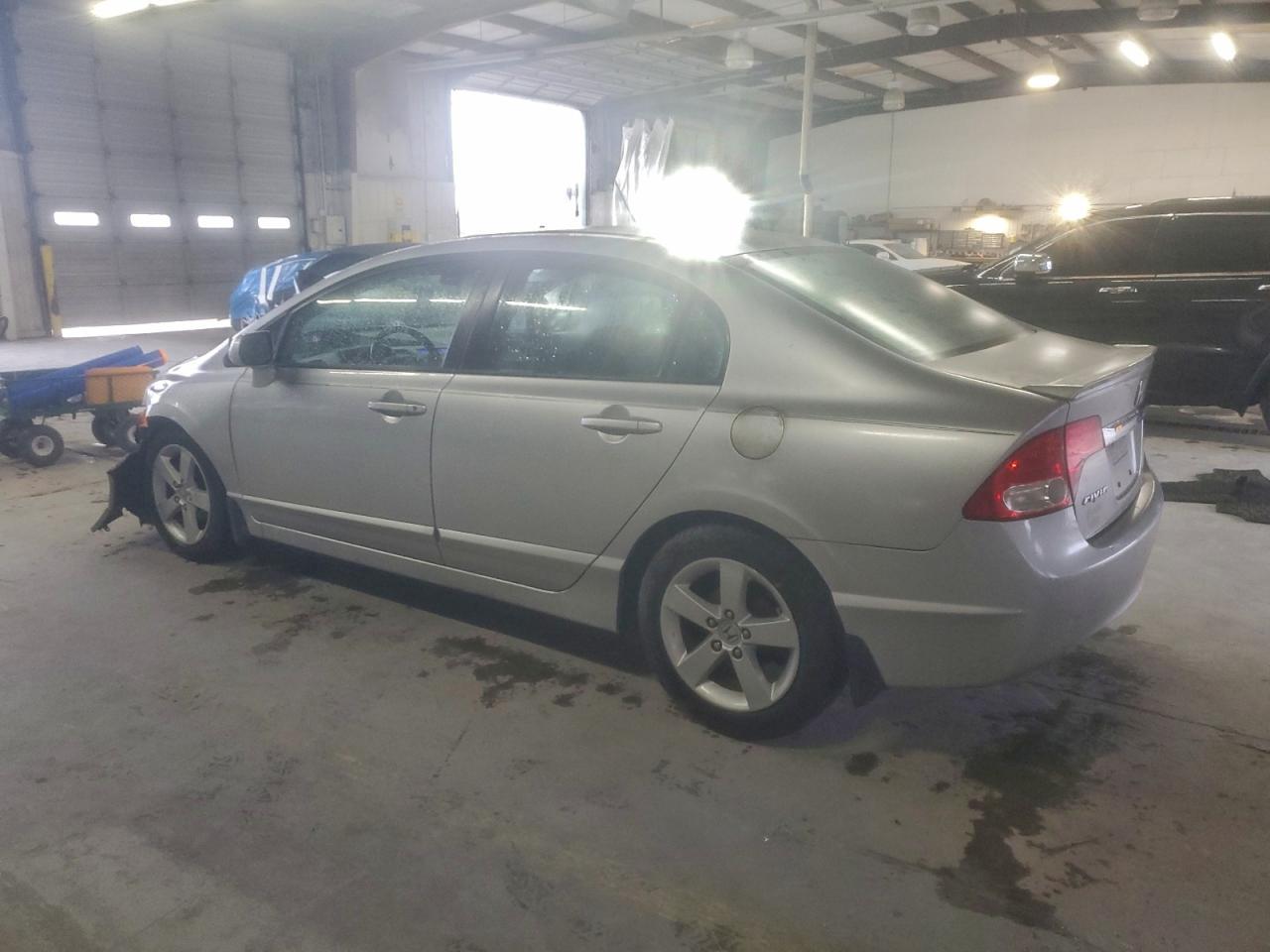 2010 HONDA CIVIC