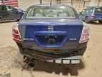2007 NISSAN SENTRA