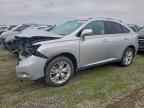 2010 LEXUS RX 450H