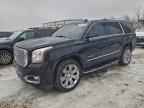 2017 GMC Yukon