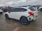 2014 SUBARU XV Crosstrek