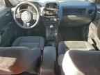 2011 JEEP PATRIOT