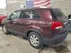 2013 KIA SORENTO