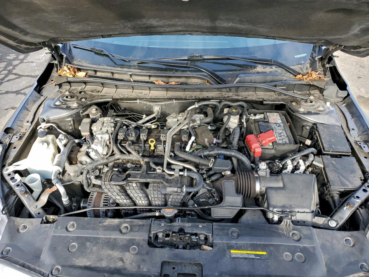 2022 NISSAN ALTIMA