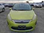 2011 FORD Fiesta