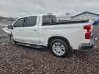 2025 CHEVROLET Silverado