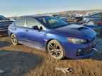 2016 SUBARU WRX