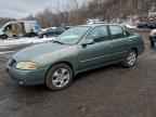 2005 NISSAN SENTRA