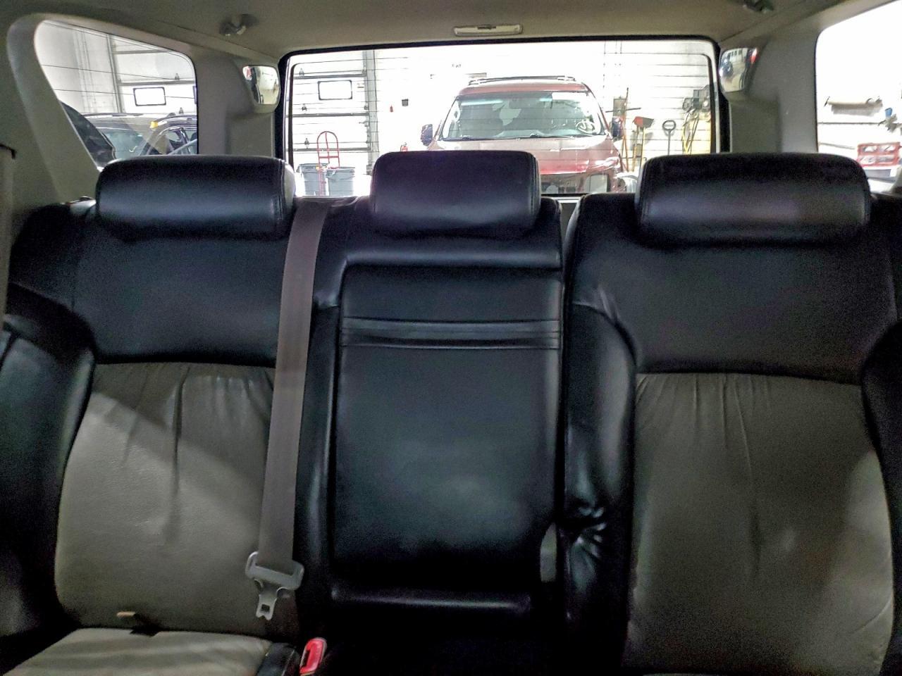 2005 TOYOTA 4Runner