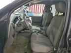 2013 NISSAN Frontier