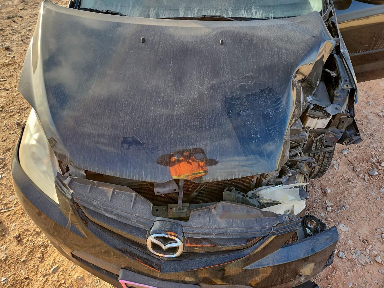 2009 MAZDA 5