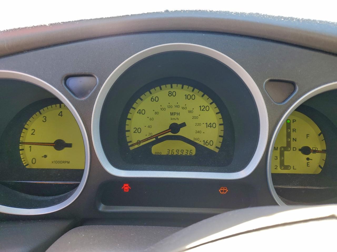 2001 LEXUS GS 300