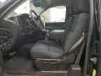 2012 CHEVROLET SILVERADO 1500