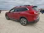 2020 SUBARU Ascent
