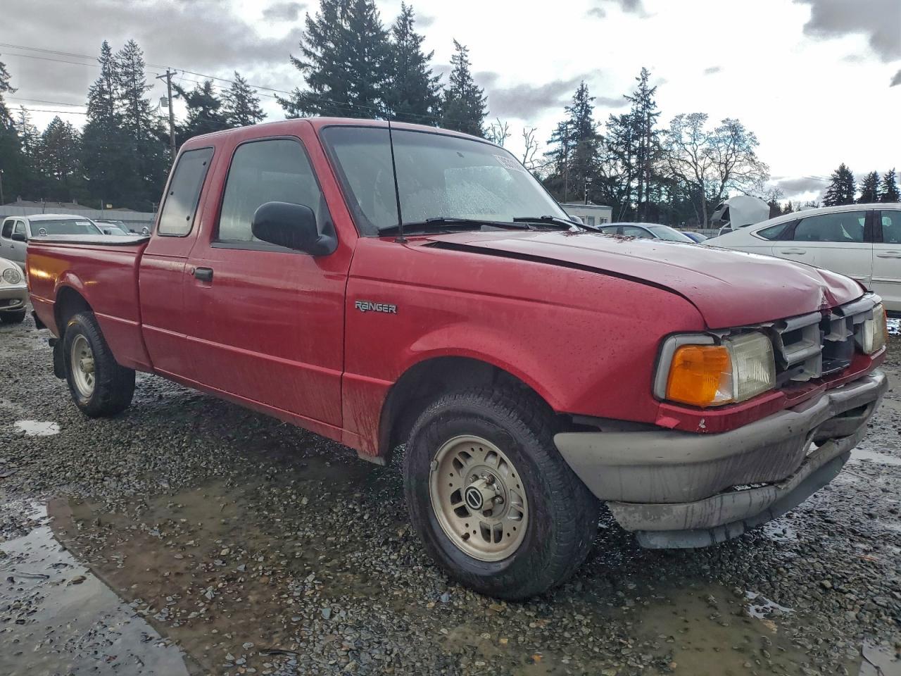 1994 FORD RANGER