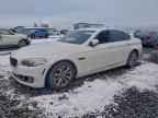2016 BMW 5 series
