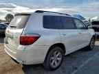 2009 TOYOTA HIGHLANDER