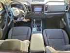 2024 NISSAN Frontier