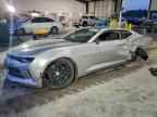2018 CHEVROLET Camaro