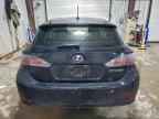2012 LEXUS CT 200