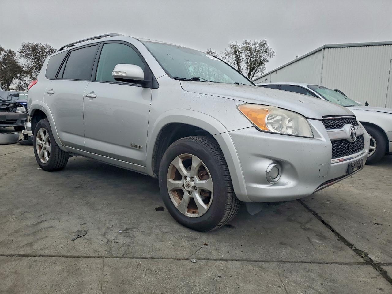 2010 TOYOTA RAV4