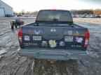 2012 NISSAN Frontier