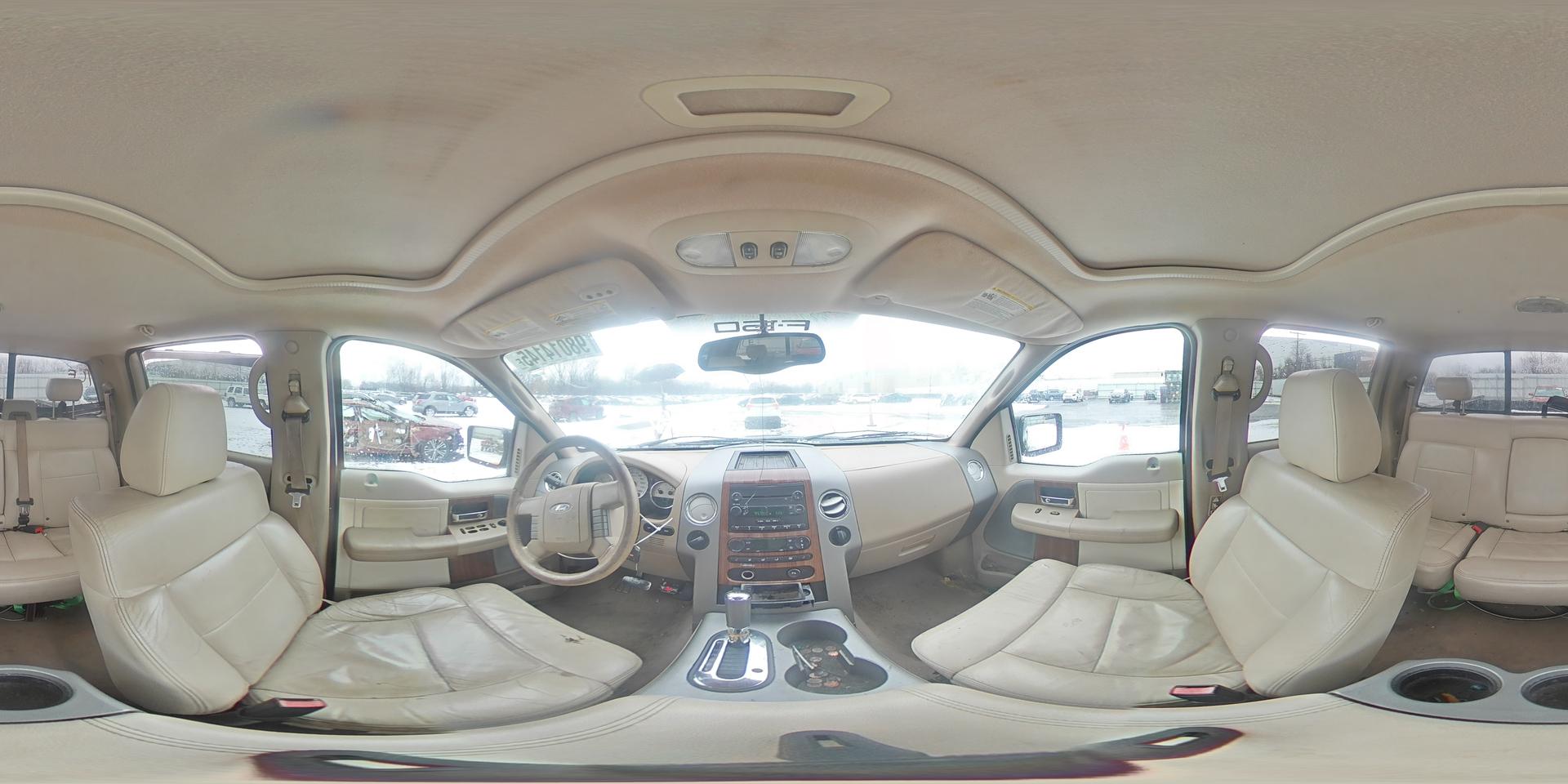 2004 FORD F-150