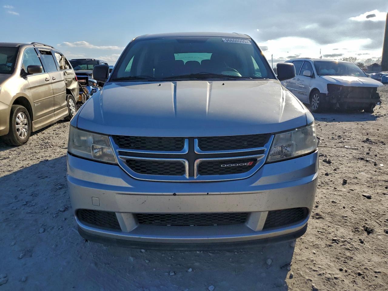 2013 DODGE JOURNEY