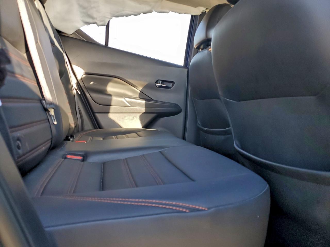 2019 NISSAN KICKS