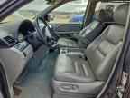 2008 HONDA ODYSSEY