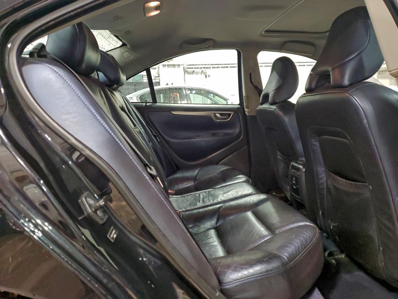 2007 VOLVO S60