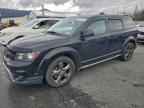 2015 DODGE JOURNEY