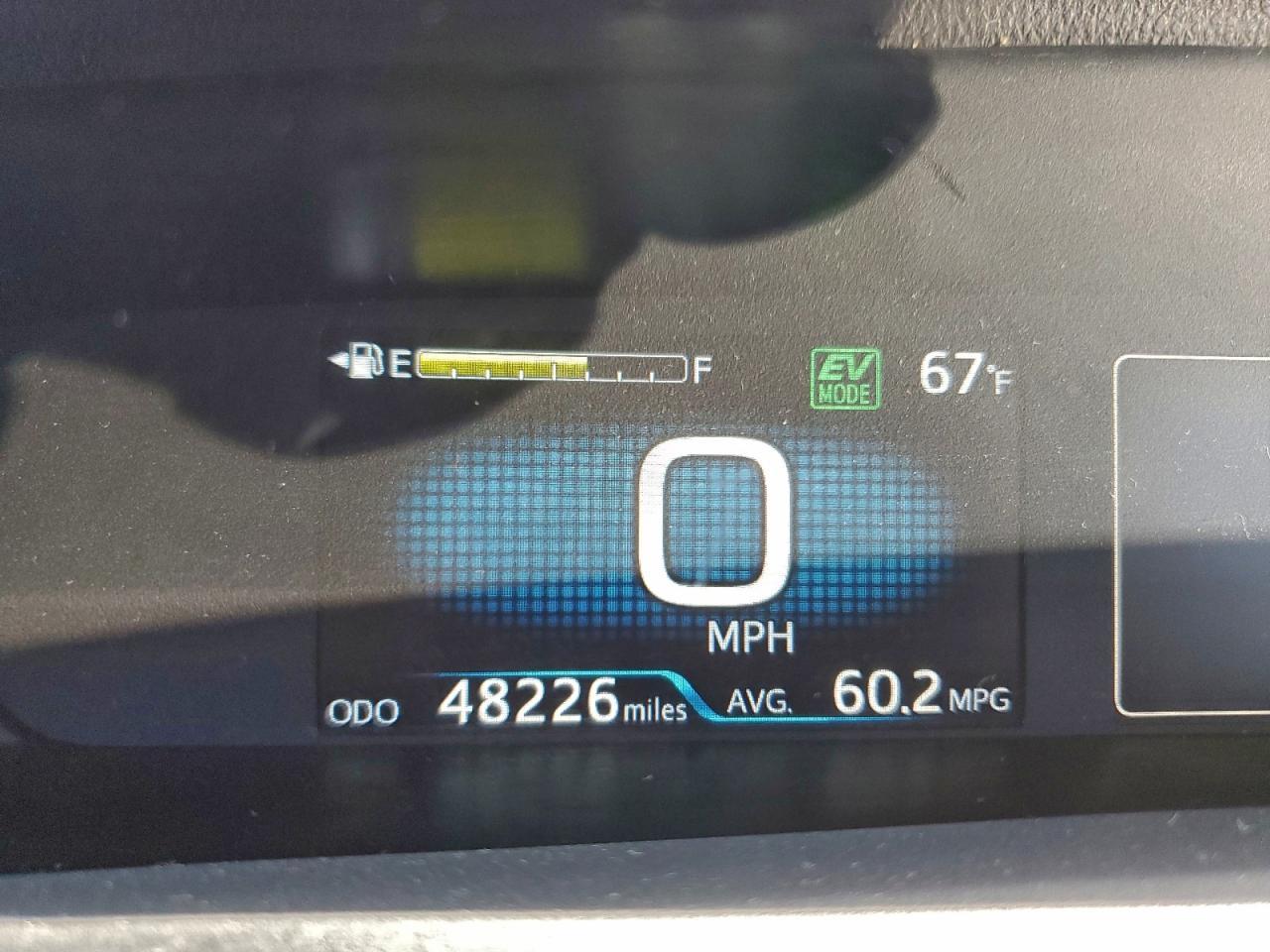 2022 TOYOTA Prius Prime