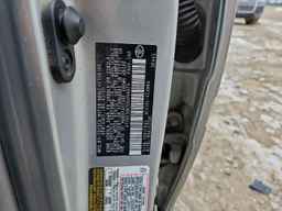 2005 TOYOTA CAMRY