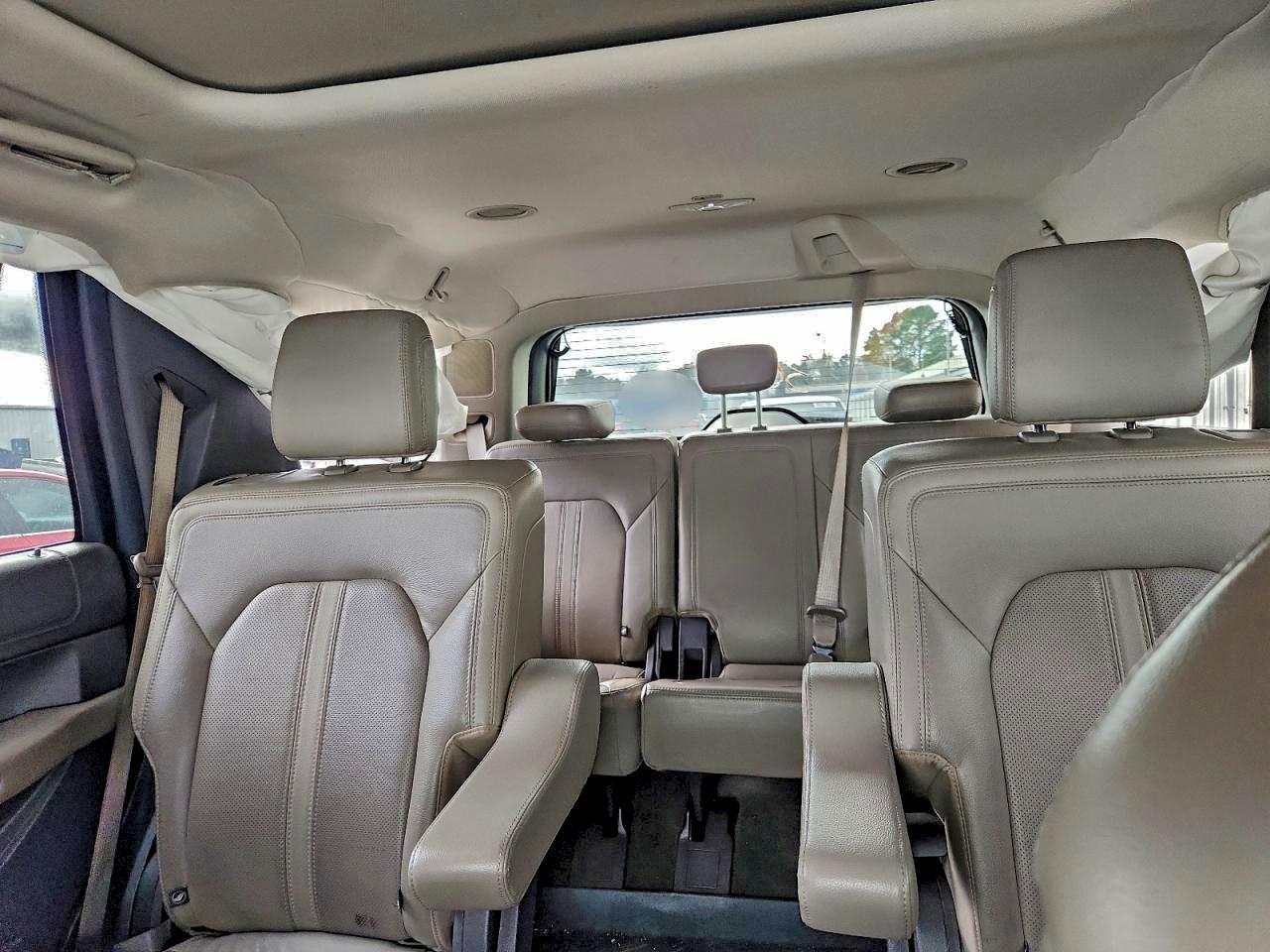 2019 FORD Expedition