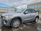 2013 MAZDA CX-5