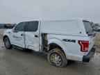 2017 FORD F-150 Lightning