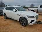 2025 GENESIS GV80