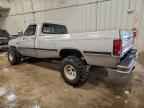 1991 DODGE D-Series