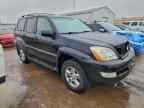 2007 LEXUS Gx 470