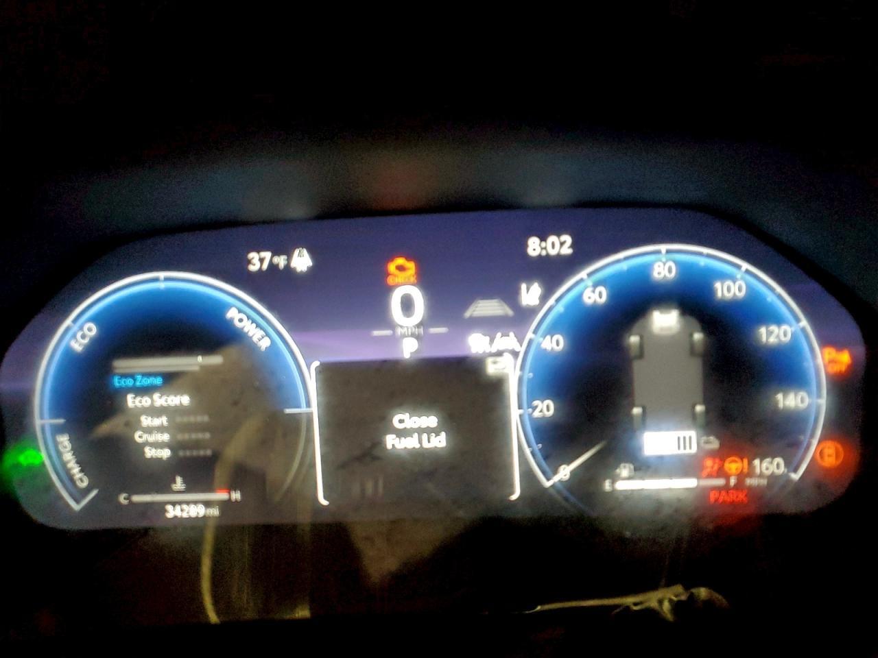 2024 TOYOTA HIGHLANDER
