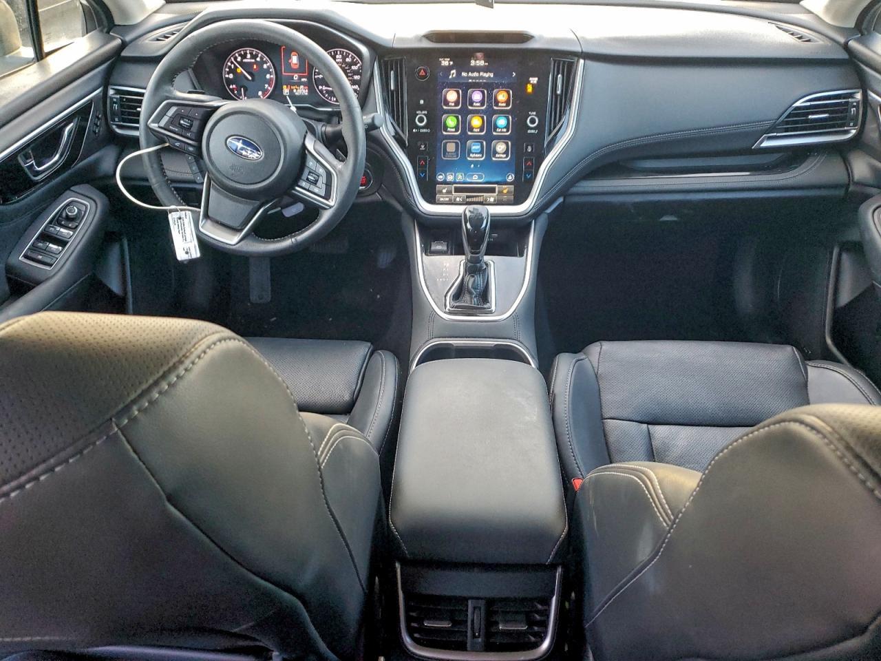 2020 SUBARU Outback